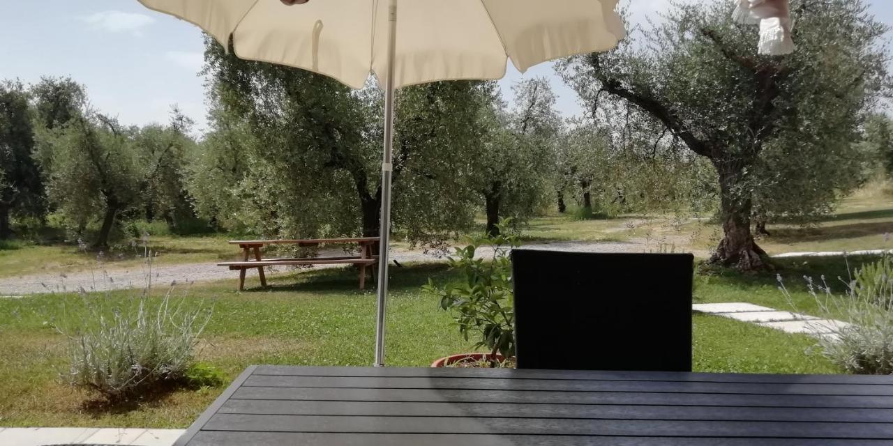 Agriturismo Fioralba Polpenazze del Garda Exterior photo